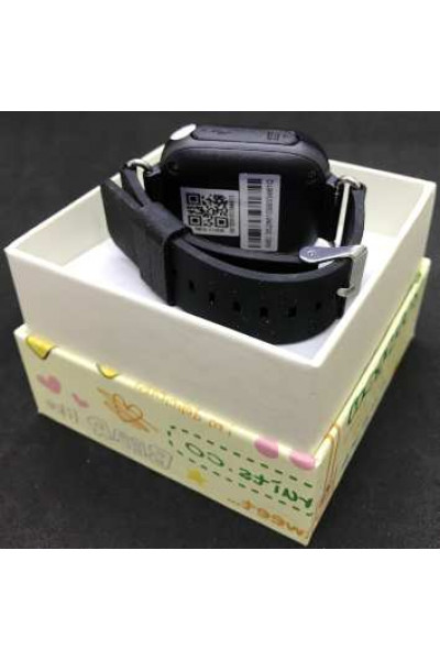 Часы Smart Baby Watch Q60
