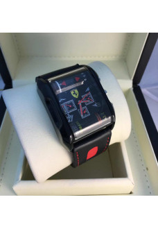 Часы Ferrari  1