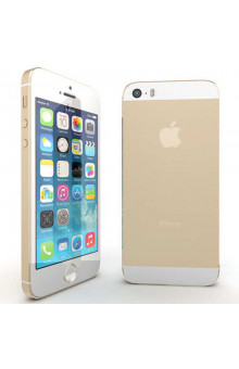 Apple iPhone 5s (ref)  32 ГБ gold