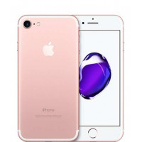 Apple iPhone 7 (ref)  128 ГБ rose gold