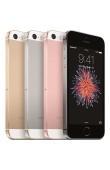 Apple iPhone SE (ref) 64 ГБ rose