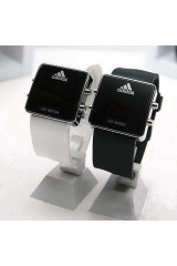 Часы Adidas Led watch