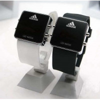Часы Adidas Led watch