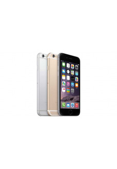 Apple iPhone 6 (ref)  16 ГБ gold