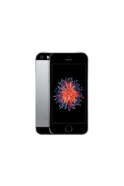 Apple iPhone SE (ref) 16 ГБ  space gray