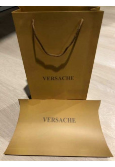 Фирменный конверт Versace