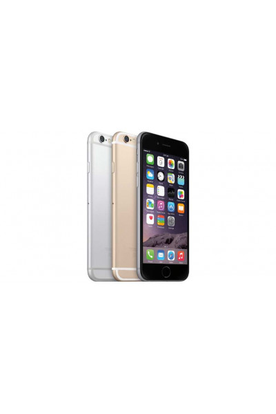 Apple iPhone 6 (ref)  16 ГБ silver