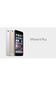 Apple iPhone 6+ (ref) 64 ГБ gold