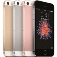 Apple iPhone SE (ref) 16 ГБ rose