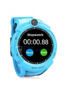 Часы Smart Baby Watch Prolike PLSW50