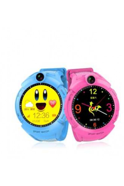 Часы Smart Baby Watch Prolike PLSW50