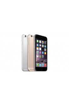 Apple iPhone 6 (ref) без touch id 128 ГБ silver