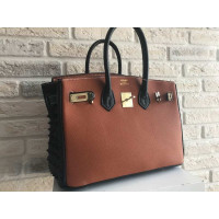 Сумка Hermes Birkin