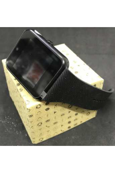 Часы Smart GPS Watch DZ08