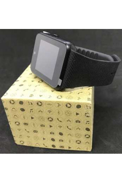 Часы Smart GPS Watch DZ08