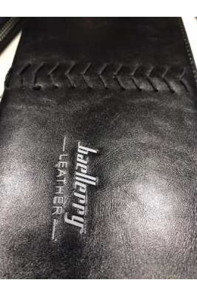Портмоне Baellerry Leather