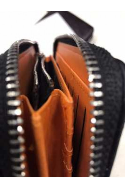 Портмоне Baellerry Leather