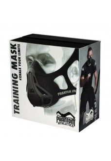 Тренировочная маска Training Mask Phantom Athletics