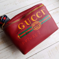 Поясная сумка Gucci