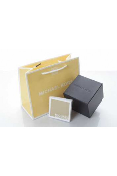 Фирменная коробка для часов Michael Kors