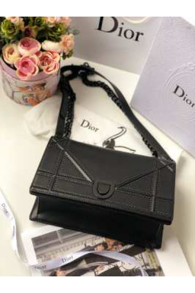 Сумка Dior Diorama