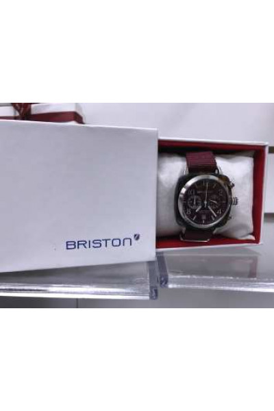 Часы Briston