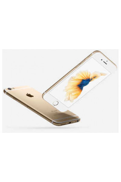 Apple iPhone 6s (ref) 32 ГБ gold с оригинальным экраном