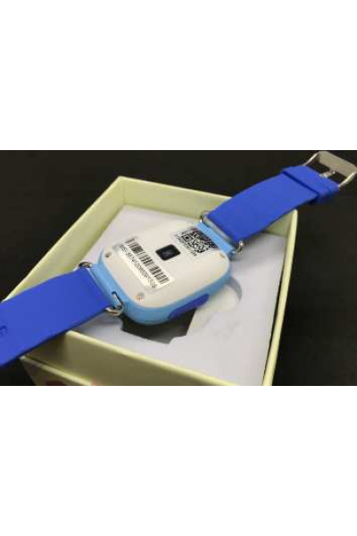 Часы Smart Baby Watch Q90