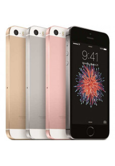 Apple iPhone SE (ref) 16 ГБ gold
