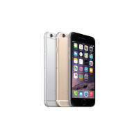 Apple iPhone 6 (ref) без touch id 128 ГБ space gray