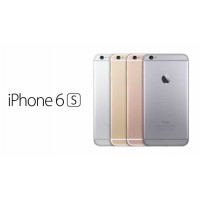 Apple iPhone 6s (ref)  16 ГБ space gray