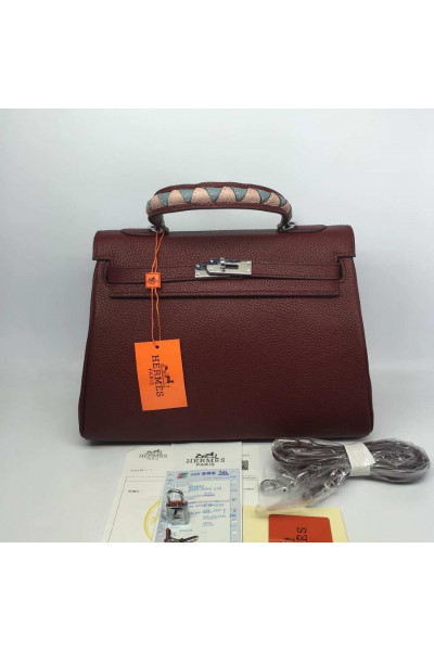 Сумка Hermes new