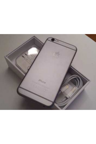 Apple iPhone 6s (ref) 64 ГБ silver