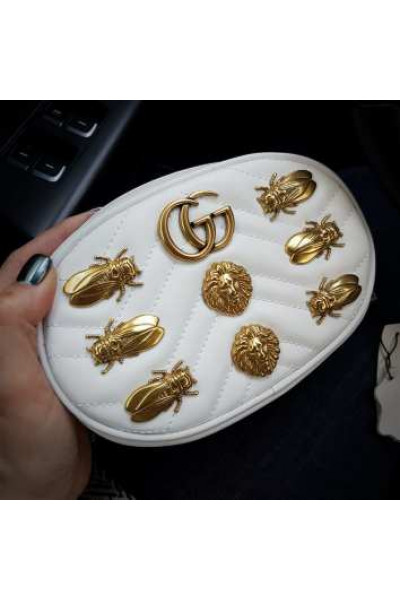 Поясная сумка Gucci