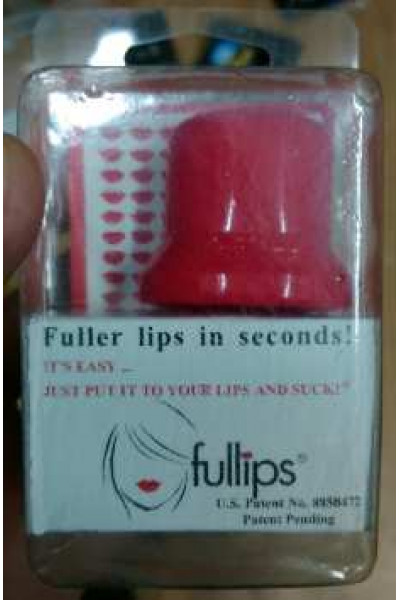 Увеличитель для губ Fullips