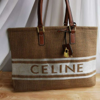 Пляжная сумка Celine