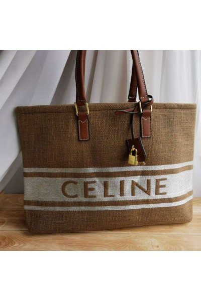 Пляжная сумка Celine