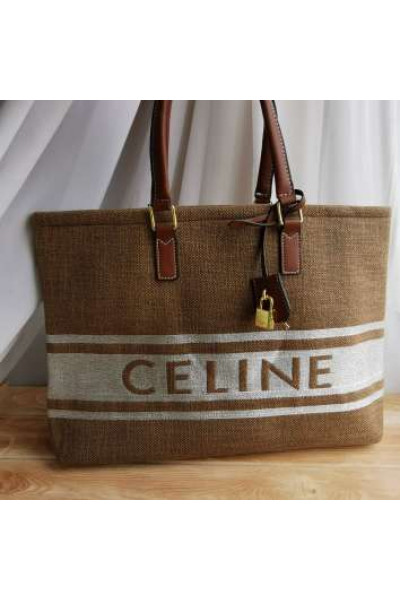 Пляжная сумка Celine
