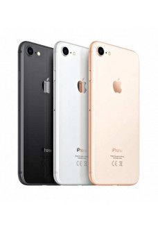 Apple iPhone 8 (ref) 64 ГБ space gray