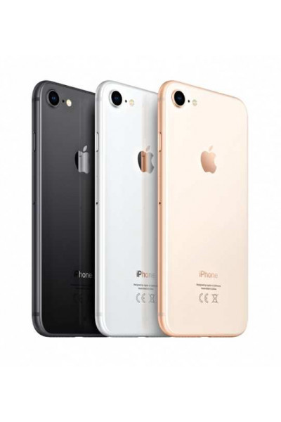 Apple iPhone 8 (ref) 64 ГБ space gray