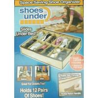 Органайзер для обуви Shoes Under