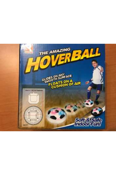 Hower ball