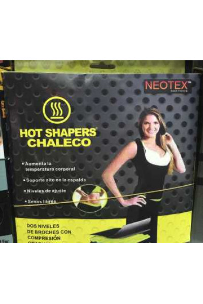 Жилет для похудения Hot Shapers Chaleco