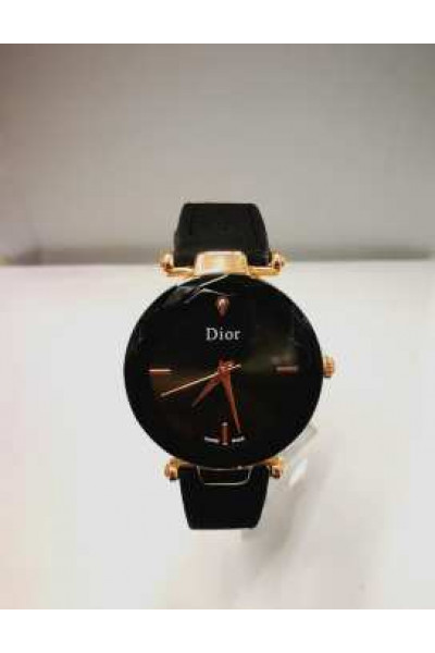 Часы Dior
