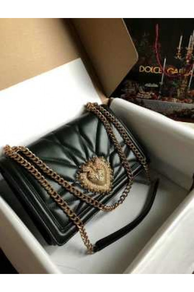 Сумка Dolce Gabbana Devotion small