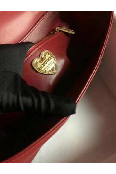 Сумка Dolce Gabbana Devotion small