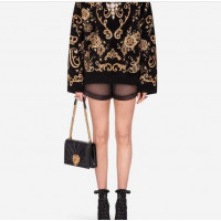 Сумка Dolce Gabbana Devotion small