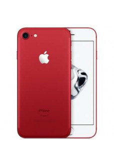Apple iPhone 7 (ref)  32 ГБ red
