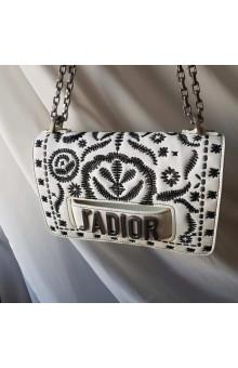 Клатч J'Dior
