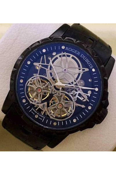 Часы Roger Dubuis